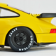 Illustration for article titled Wheel Swap Wednesday: 964 Turbo project